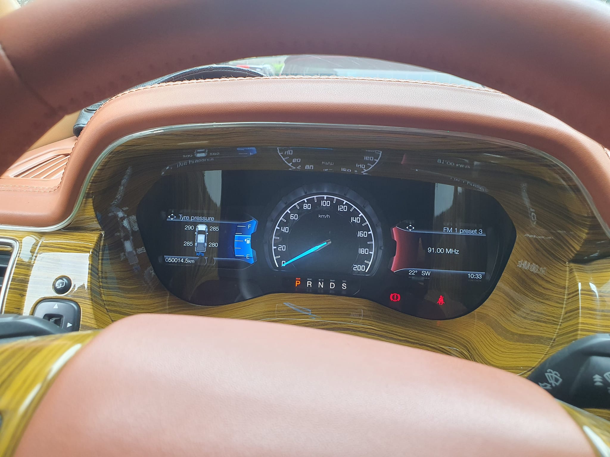 Tua km đồng hồ ô tô