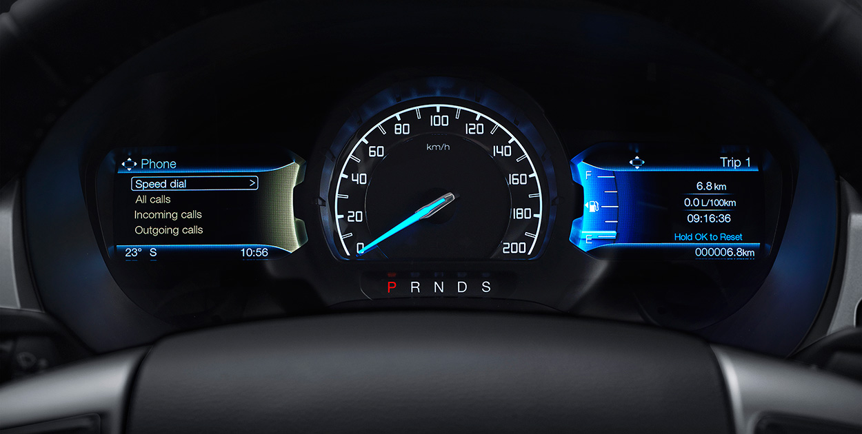 Tua Km Đồng Hồ Xe Tải