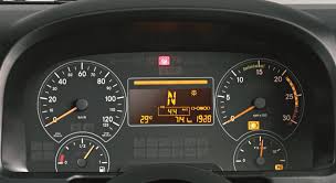 Quy trình tua công tơ mét xe tải tại ODO AUTO