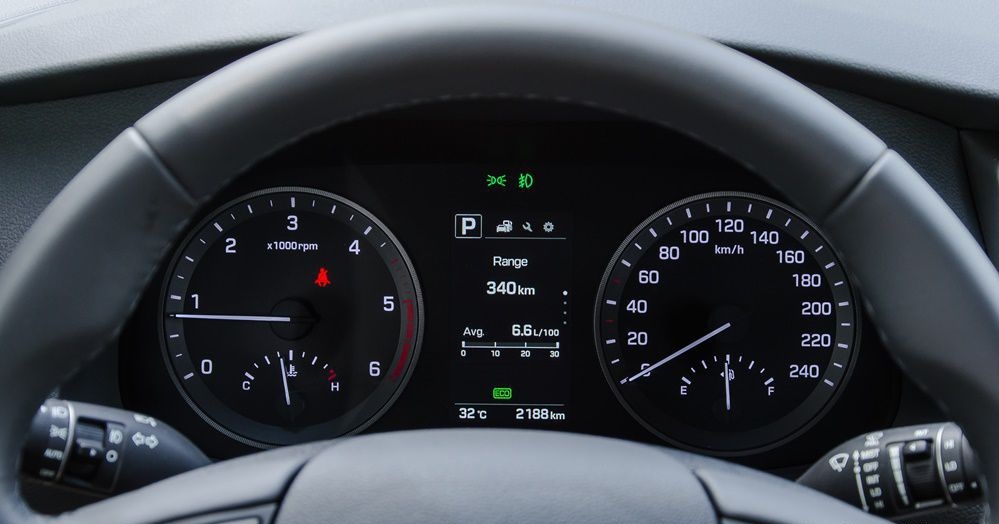 Dịch vụ tua đồng hồ Km ô tô xe Hyundai