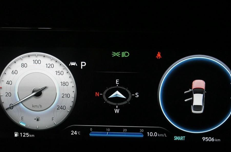 Địa chỉ tua đồng hồ km xe Hyundai uy tín
