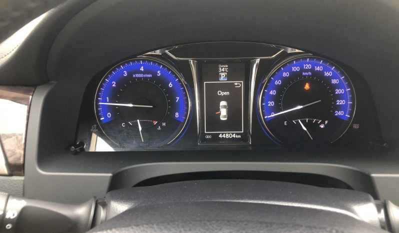 Tua Đồng Hồ Km Xe Ford