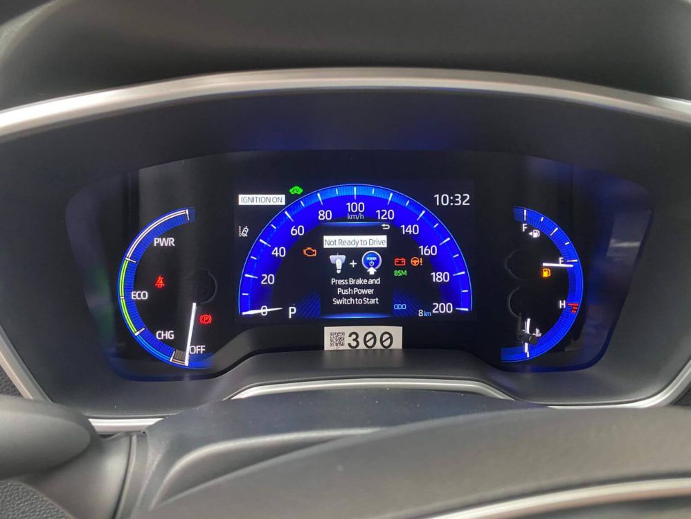 Tua Đồng Hồ Km Xe Ford