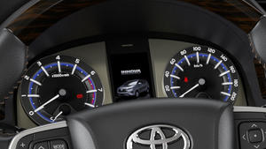 Vì sao nên chọn ODO AUTO tua đồng hồ km xe Toyota Innova