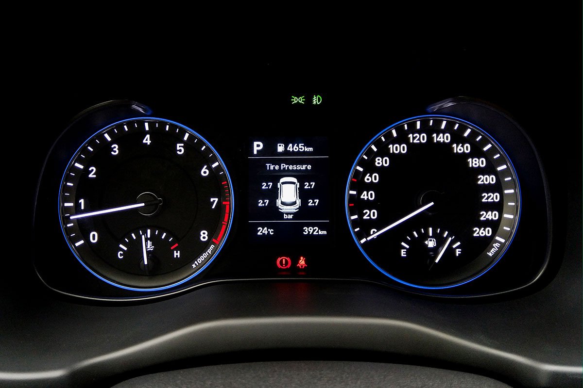 Địa chỉ tua đồng hồ km xe KIA uy tín
