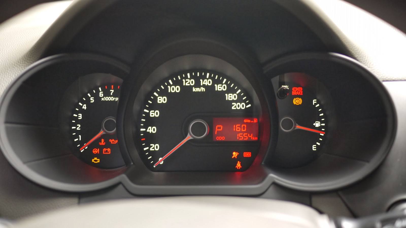 Tua đồng hồ km Long An